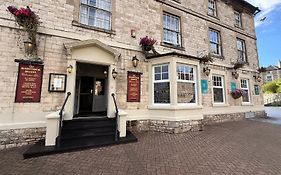 The Miners Rest, Formerly The Radstock Hotel, Near Bath