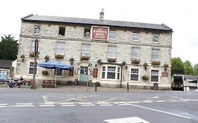 Radstock Hotel Near Bath